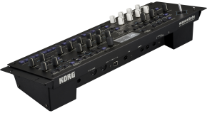 Korg Wavestate Module