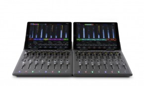 AVID S1 CONTROL SURFACE