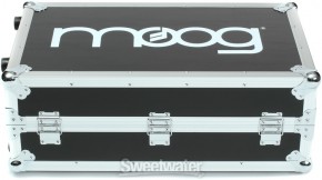 Moog Sub 37 ATA Road Case