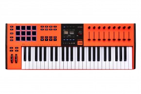 Arturia Keylab 49 MK3 - Ultra