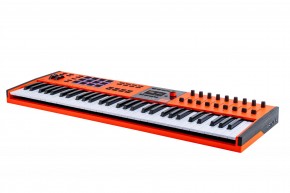 Arturia Keylab 61 MK3 - Ultra