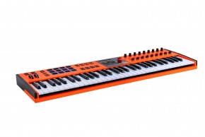 Arturia Keylab 61 MK3 - Ultra