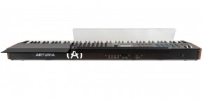 Arturia KeyLab 88 Mk3 Black