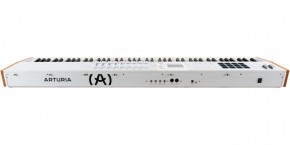 Arturia KeyLab 88 Mk3 weiss