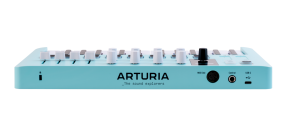 Arturia Minilab 3 Aquamarine Special Edition