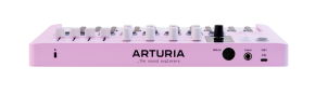 Arturia Minilab 3 Rose Quartz Special Edition
