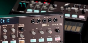 Korg Volca FM 2