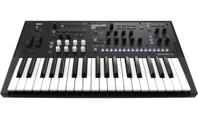 Korg Wavestate MK II