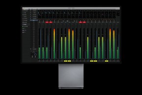 MotU 848 Audio Interface