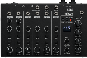 Korg Nu:Tekt NTS-4