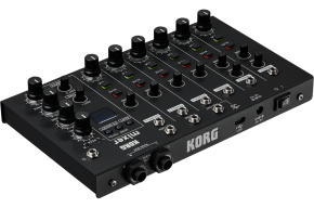 Korg Nu:Tekt NTS-4