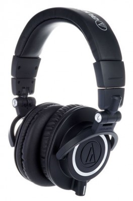 Audio-Technica ATH-M50x