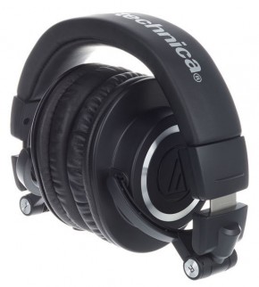 Audio-Technica ATH-M50x