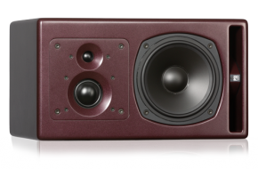 PSI AUDIO A23-M - Studio Red (PaarPreis)