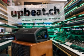 PL-Audio - Flatbox 100 (Occasion)