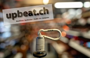 RODE Thread Adaptor - Universal Gewindeadapter Set