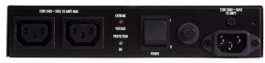 FURMAN AC-210A E Compact Power Conditioner