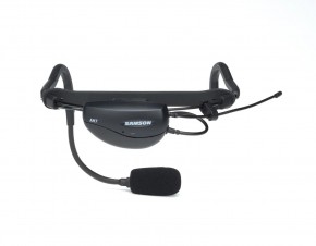 Samson Airline77 Fitness Headset System E2