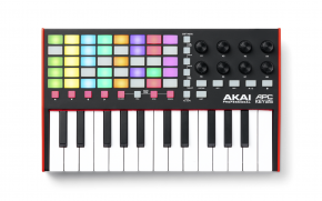 AKAI APC-KEYS 25 MK2