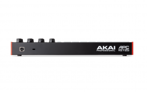 AKAI APC-KEYS 25 MK2