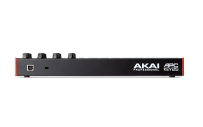 AKAI APC Key Mini 25 MK2