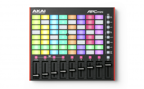 AKAI APC-Mini MK2