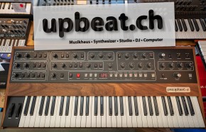 Sequential Prophet 5 Keyboard