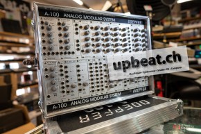 Doepfer A-100 Basic System 1 P6 with PSU3