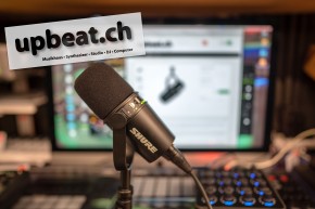 Shure MV7 - Black