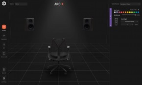 IK Multimedia ARC X