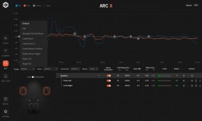 IK Multimedia ARC X