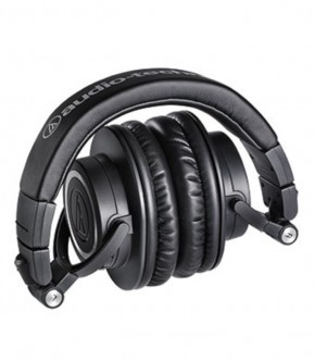 Audio-Technica ATH-M50xBT2