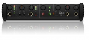 IK Multimedia Axe I/O