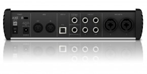 IK Multimedia Axe I/O