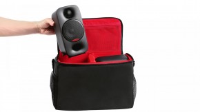 NUX AXON 3 Aktivboxen