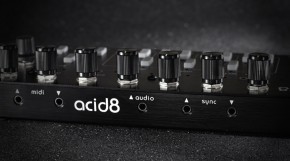 Twisted Electrons Acid8 MKII