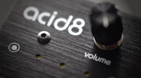 Twisted Electrons Acid8 MKII
