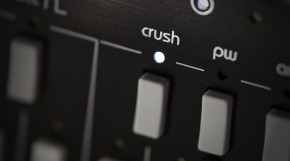 Twisted Electrons Acid8 MKII