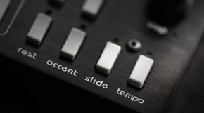 Twisted Electrons Acid8 MKII