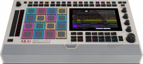 AKAI MPC LIVE III Retro Edition