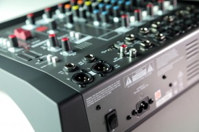 Allen & Heath ZEDi-10