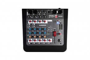 Allen & Heath ZEDi-8