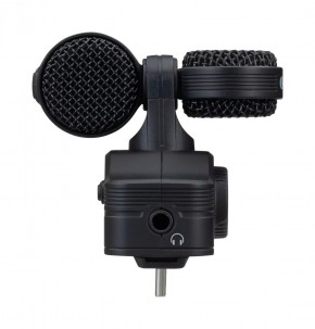 Zoom Am7 -  Stereomic für Android