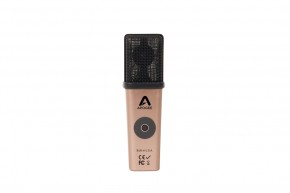 Apogee Hype Mic