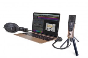 Apogee Hype Mic