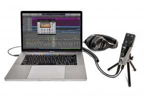 Apogee MiC+