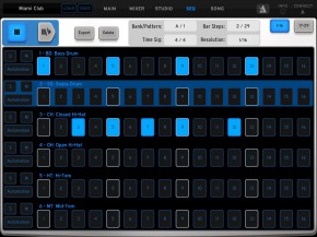 Arturia iSpark