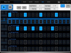 Arturia iSpark