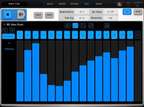 Arturia iSpark