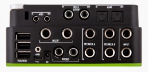 Arturia Audiofuse Ref 2